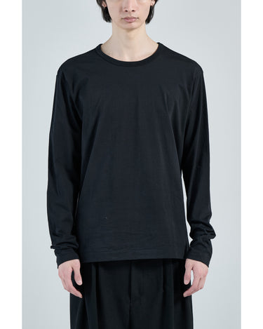 イベント期間限定(3月20日～3月29日まで)<br>26AW受注生産アイテム<br>【FRACTION】<br>FR LS T -MHJ-