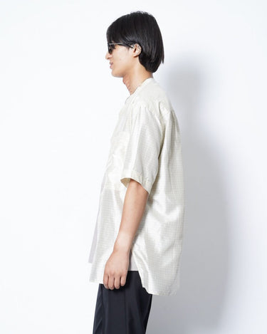 【Motiv MFG】<br>Karo Shirt