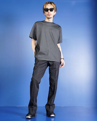 -25SS RESTOCK-<br>[WEWILL]<br>TRICOT T-SHIRTS