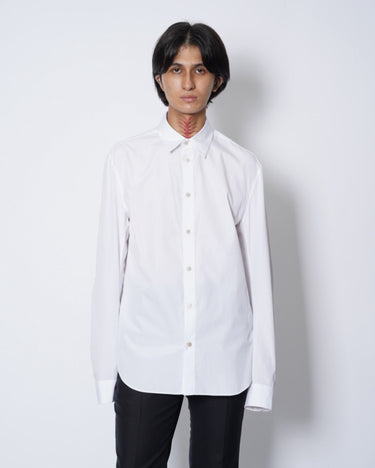 【FRACTION】<br>DUCHAMP SHIRTS -BK-