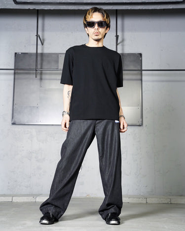 【BATONER】<br>MERIYASU T-SHIRT(PACK)