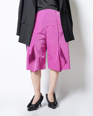 【YOHEI OHNO】<br>"CHURCH" SHORTS