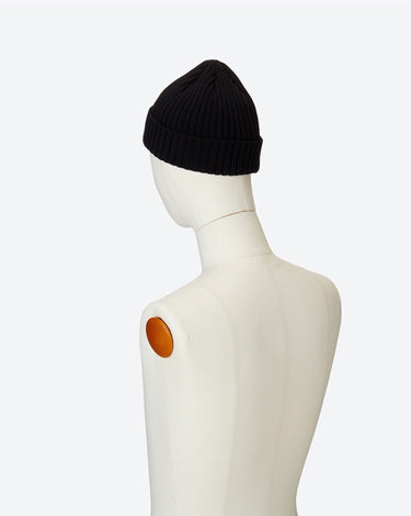 【KIJIMA TAKAYUKI】<br>WOOL WATCH CAP