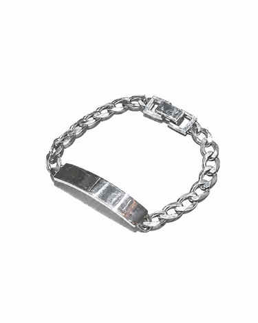 【GARDEN OF EDEN】<br>ID ブレスレット<br>-XL-