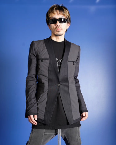 【BORIS BIDJAN SABERI】<br>SUIT3 FKU10011