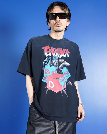 -25SS Acceptance of reservations-<br>[DOUBLET]<br>Tenbuyer T-Shirt