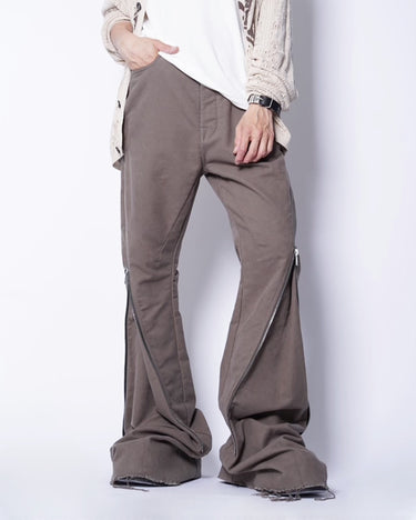 【RICK OWENS】<br>BOLAN BANANA<br>-TB-