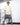【RICK OWENS DRKSHDW】<br>TOMMY T<br>-RNEP3-