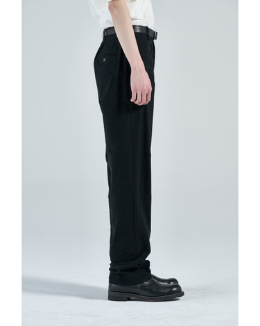 イベント期間限定(3月20日～3月29日まで)<br>26AW受注生産アイテム<br>【FRACTION】<br>WORKER TROUSER -LMS-