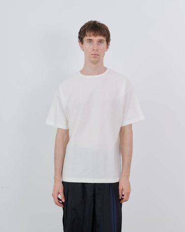 イベント期間限定アイテム<br>(9月19日～27日まで)<br>【ANTHEM A】<br>LINKING PATTERN OG COTTON S/S Tee