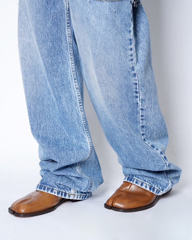 [Maison Margiela 22]<br>"TABI" LOAFER MULE
