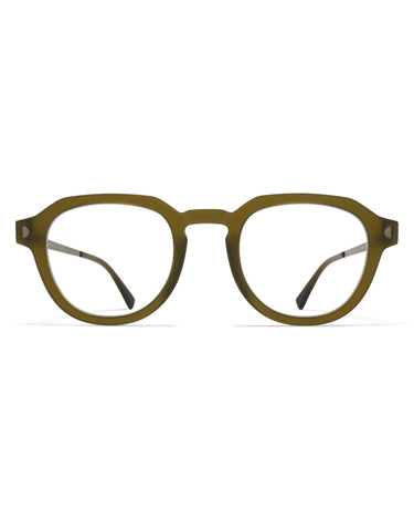 イベント期間限定受注アイテム<br>4.25(sat)～5.17(sun)<br>【MYKITA】<br>ELBERT (C231-Chilled Raw Peridot/Graphite)