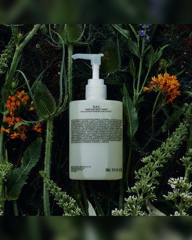 千駄木店にてイベント開催中!<br>5/23(Sat.)〜5/31(Sun.)<br>【RboW】<br>HAND AND BODY WASH- O.A.C
