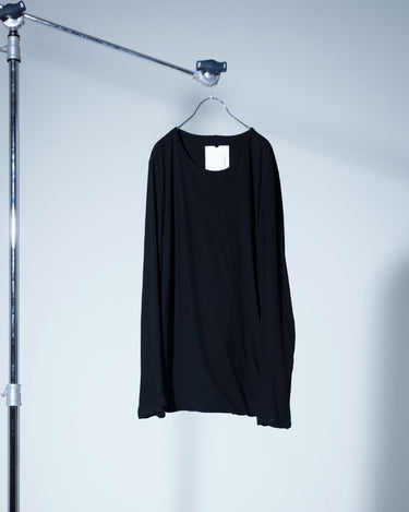受注生産アイテム<br>期間限定受注受付中(9/11～9/13まで)<br>【prasthana】<br>無双 long sleeve