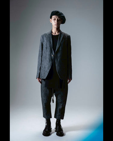 25AW reservations now accepted<br>[prashana]<br>Heavy sweat penguin parka B