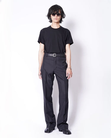 【FRACTION】<br>LINEAR TROUSER -MP-