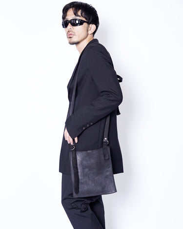 [GUIDI]<br>-BV08-<br>Horse full grain<br>One shoulder back