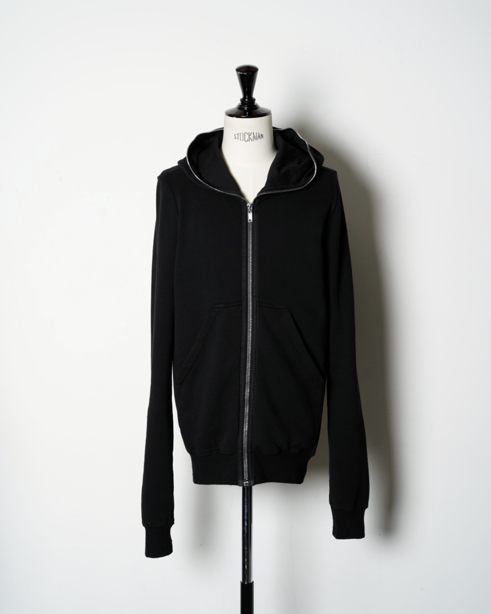 RICK OWENS DRKSHDW】GIMP HOODIE -FSLP--Amanojak. RICK OWENS DRKSHDW】GIMP HOODIE -FSLP--Amanojak.