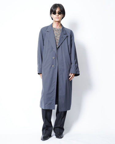 【Motiv MFG】<br>C-PRG<br>Opera Raglan Coat