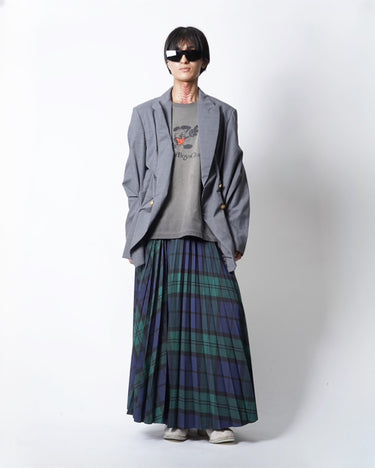[Masu]<br>Warp Blazer