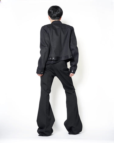 [RICK OWENS]<br>BOLAN BANANA -TE-