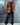 【DESTIN】<br>"MACCHIA"<br>CASHMERE/WOOL<br>SHIRTS<br>-SUNSET-