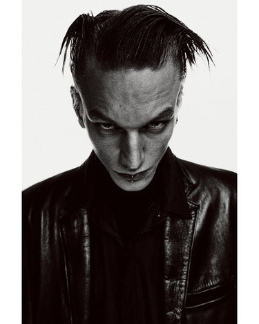 イベント期間限定(3月20日～3月29日まで)<br>26AW受注生産アイテム<br>【FRACTION】<br>CAVE LONG BLAZER -WL-