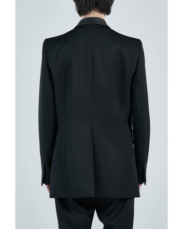 イベント期間限定(3月20日～3月29日まで)<br>26AW受注生産アイテム<br>【FRACTION】<br>NEW CAVE BLAZER -DSL-