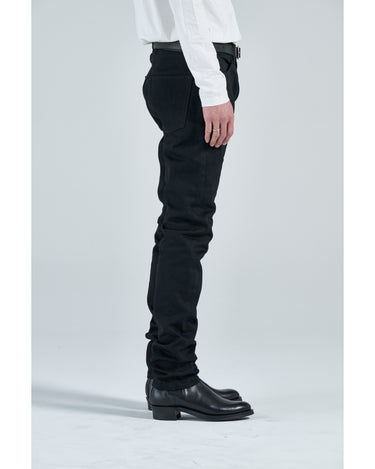 イベント期間限定(3月20日～3月29日まで)<br>26AW受注生産アイテム<br>【FRACTION】<br>IGGY CUT -JD-