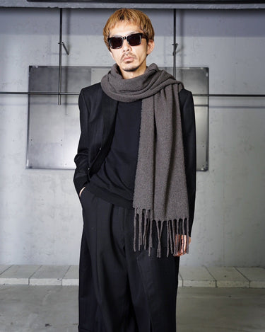 【DESTIN】<br>"OPUS"<br>WOOL/NYLON STOLE