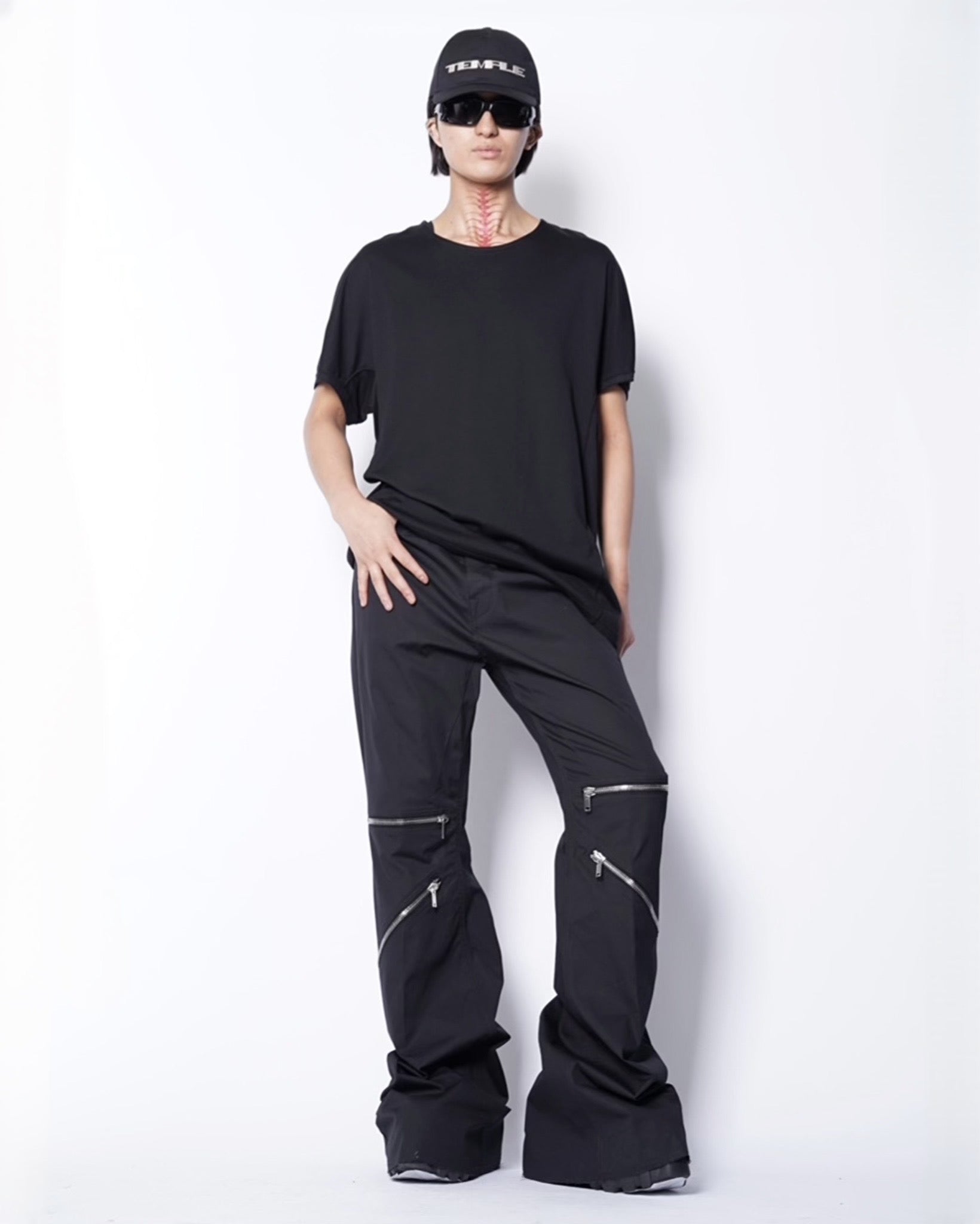RICK OWENS(リックオウエンス)-BOLAN CARGO -TE- -Amanojak.
