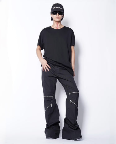 [Rick Owens]<br>Bolan cargo -te-