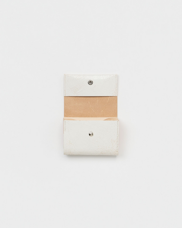 【Hender Scheme】<br>ACCORDION WALLET