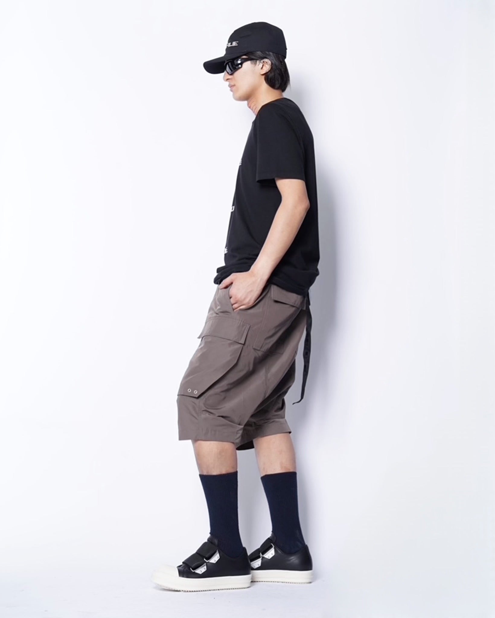 RICK OWENS(リックオウエンス)- CARGO PODS -FT- -Amanojak.
