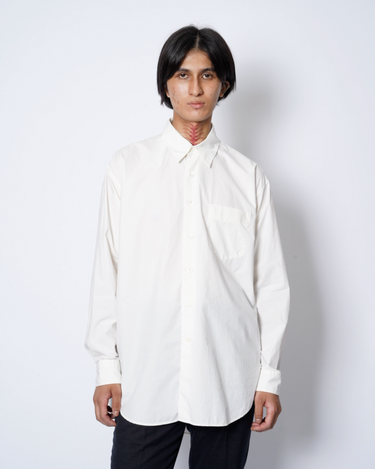 【WEWILL】<br>WARP SHIRTS