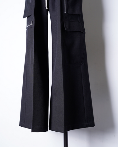 RICK OWENS(リックオウエンス)-CARGO BELAS -WDET1--Amanojak. RICK OWENS(リックオウエンス)-CARGO BELAS -WDET1--Amanojak.