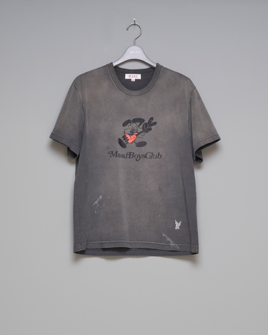 MASU】WASTED VICK T-SHIRT -Amanojak. MASU】WASTED VICK T-SHIRT -Amanojak.