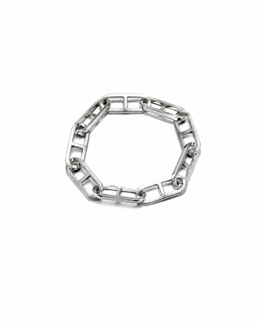 [Garden of Eden]<br>Anchor chain<br>bracelet