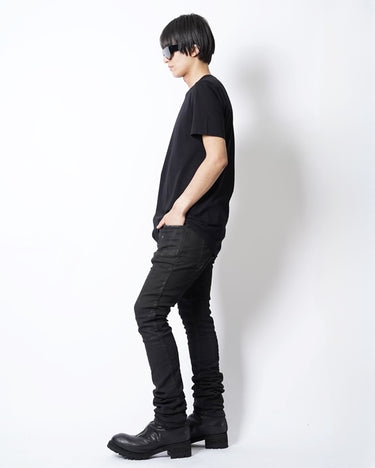 【RICK OWENS】<br>LEVEL T-JA-