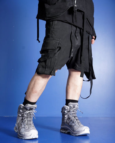【BORIS BIDJAN SABERI】<br>×SALOMON BOOT2 GTX