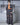 【SATORU SASAKI】<br>TWISTED SKIRT