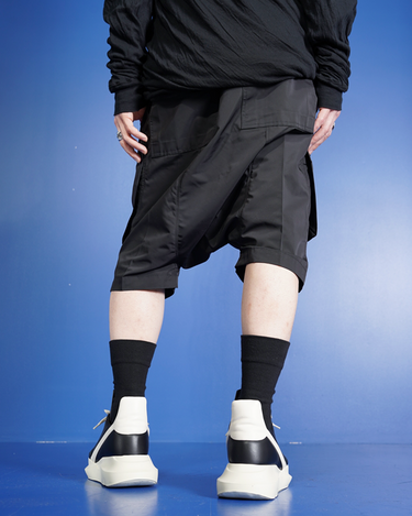 RICK OWENS(リックオウエンス)- CARGO PODS -FT- -Amanojak. RICK OWENS(リックオウエンス)- CARGO PODS -FT- -Amanojak.