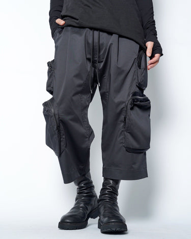 [PRASTHANA]<br>Form 7 cargo pants