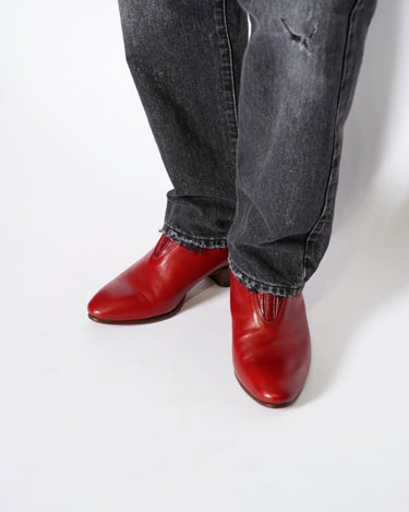 【CALMANTHOLOGY】<br>A0087 ROMEO BOOTS