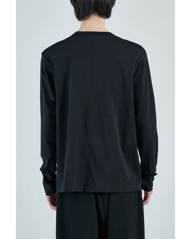 イベント期間限定(3月20日～3月29日まで)<br>26AW受注生産アイテム<br>【FRACTION】<br>FR LS T -MHJ-