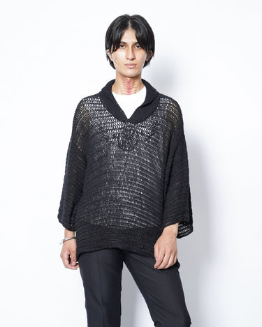 【walenode】<br>HAND KNITTING<br>LINEN<br>COWICHAN KNIT