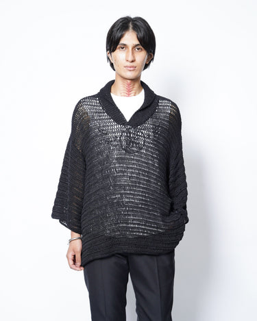 【walenode】<br>HAND KNITTING<br>LINEN<br>COWICHAN KNIT