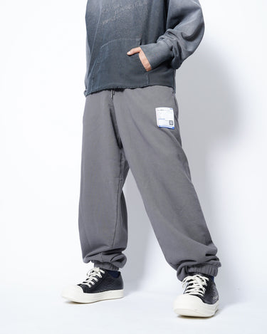 【in・stru(men-tal).】<br>EASY PANTS