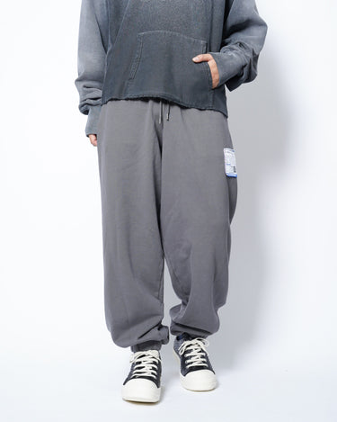 【in・stru(men-tal).】<br>EASY PANTS