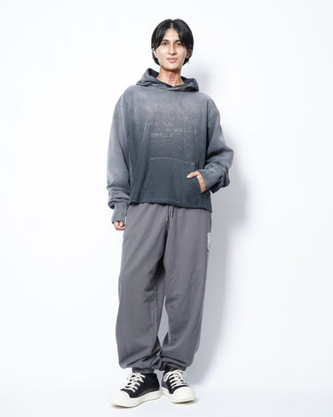 【in・stru(men-tal).】<br>EASY PANTS